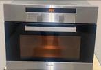 miele combimagnetron, Witgoed en Apparatuur, Magnetrons, Ophalen, Combimagnetron, Gebruikt, Oven