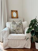Fauteuil Wit Lounge Chair Nieuw, Nieuw, Ophalen