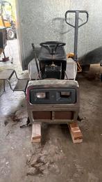 Zitmaaier defect, Ophalen of Verzenden