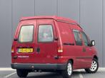 Peugeot Expert Burow Alibi Buscamper | Nieuw binnen | Trekha, Caravans en Kamperen, Overige merken, Bus-model, Bedrijf, Diesel