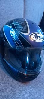 Arai Motorhelm - Topstaat!, M, Arai, Dames, Ophalen of Verzenden