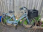 Cortina Roots Utility damesfiets, Ophalen, Gebruikt, Overige merken, Versnellingen
