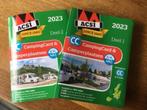 ACSI Camping card & Camperplaatsen 2023, Boeken, Reisgidsen, Nieuw, Overige merken, Campinggids, Ophalen of Verzenden