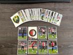 AH Eredivisie 2008-2009 stickers - 170x, Ophalen of Verzenden, Zo goed als nieuw, Meerdere stickers