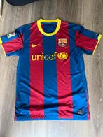 Barcelona Voetbalshirt Maat M, Ophalen of Verzenden, Zo goed als nieuw, Voetbal, Maat 48/50 (M)