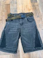 Korte spijkerbroek Chapter Young maat 158, Ophalen of Verzenden, Zo goed als nieuw, Jongen, Broek