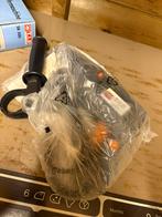 Decoupeerzaag ongebruikt in doos, Doe-het-zelf en Verbouw, Gereedschap | Zaagmachines, Ophalen of Verzenden, Nieuw, Minder dan 600 watt
