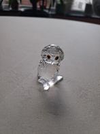 Swarovski Kristal Uil - Zo goed als nieuw, Verzamelen, Swarovski, Ophalen of Verzenden, Zo goed als nieuw, Figuurtje