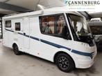 Luxe Integraalcamper met Off-Grid Systeem, 4 Persoons, 2016, Caravans en Kamperen, Campers, Integraal, Diesel, Particulier, Tot en met 4