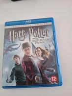 Blu-ray harry Potter and the half-blood prince, Ophalen of Verzenden, Gebruikt, Science Fiction en Fantasy