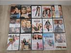 Verschillende DVD's. Ook losse verkoop, Alle leeftijden, Ophalen of Verzenden, Zo goed als nieuw