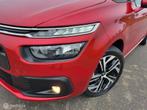 Citroen C4 Picasso 1.2 PT 131 PK H6 Navi Camera 17"Velgen Ch, Voorwielaandrijving, 65 €/maand, Stof, Gebruikt