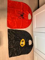 Marvel verkleed accessoires, Ophalen of Verzenden, Zo goed als nieuw, Jongen of Meisje