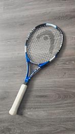 HEAD TI 3000 TENNISRACKET, Ophalen of Verzenden, Gebruikt, Racket, Head