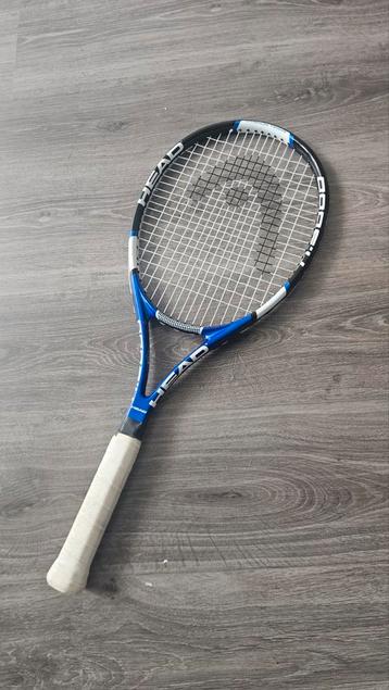 HEAD TI 3000 TENNISRACKET beschikbaar voor biedingen