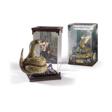 Magical Creatures Nagini Sculptuur, The Noble Collection beschikbaar voor biedingen