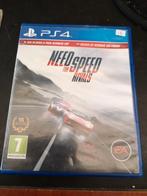 Need for Speed Rivals - PS4, Ophalen, Online, Gebruikt, 1 speler