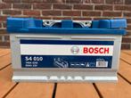 Bosch S4 010 12V 80 Ah, Ophalen, Gebruikt