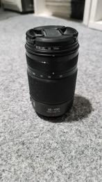 Panasonic 35-100 2.8 Power o.i.s. Lumix - met garantie, Zo goed als nieuw, Telelens, Ophalen of Verzenden
