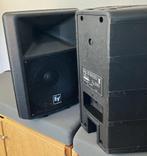 Electro-Voice Sx300 passieve 12 inch luidspreker, Overige merken, Gebruikt, Ophalen of Verzenden, 120 watt of meer