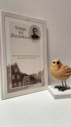 Westerbeke, Joh.; Strijd en zegepraal, Ophalen of Verzenden, Gelezen, Christendom | Protestants