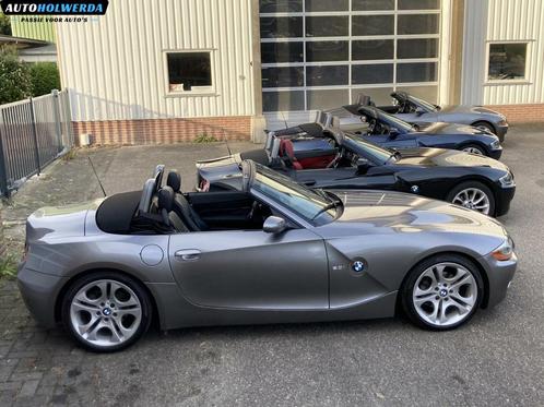 Liefhebbers opgelet meerdere BMW Z4 Roadsters op voorraad!, Auto's, BMW, Bedrijf, Te koop, Z4, ABS, Airbags, Airconditioning, Alarm