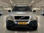 Volvo XC90 2.9 T6 Exclusive 7 Persoons Keurig Onderhouden !, Origineel Nederlands, Te koop, Zilver of Grijs, Benzine