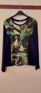 Luxe T=shirt maat 42, Kleding | Dames, T-shirts, Maat 42/44 (L), Ophalen of Verzenden, Zo goed als nieuw, Lange mouw