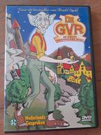 dvd, De grote vriendelijke reus, De GVR, Roald Dahl, Alle leeftijden, Ophalen of Verzenden, Zo goed als nieuw