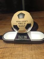 Voetbal met whisky Italië 1990, Verzamelen, Zo goed als nieuw, Ophalen