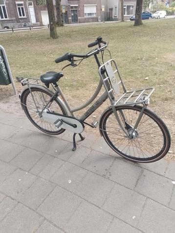Zeer nette, zo goed als nieuwe Cortina U4 28" beschikbaar voor biedingen