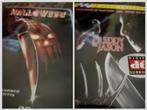 Halloween - 1978 + Freddy vs. Jason (2DVD Boxset) 2003, Cd's en Dvd's, Dvd's | Horror, Ophalen of Verzenden, Zo goed als nieuw