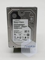 4TB 3.5" SAS schijven, Intern, Gebruikt, Server, HDD
