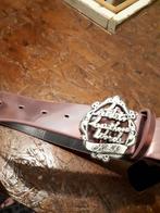 Roze riem Killah Babe, Kleding | Dames, Overige kleuren, Heupriem, Ophalen of Verzenden, Zo goed als nieuw