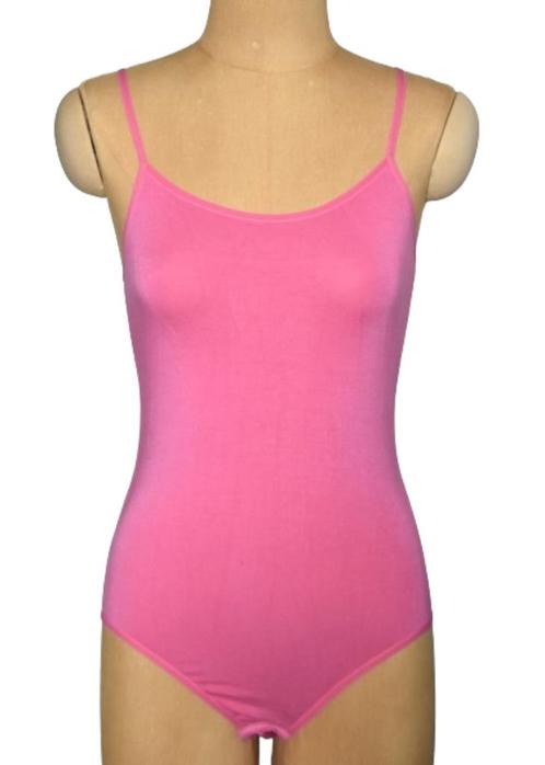 Nieuwe The Bakis body, bodysuit, roze, Mt. S, Kleding | Dames, Ondergoed en Lingerie, Body of Korset, Roze, Verzenden