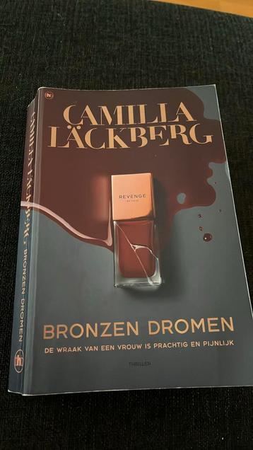 Bronzen dromen beschikbaar voor biedingen