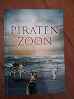 Piratenzoon - Rob Ruggenberg, Ophalen of Verzenden, Zo goed als nieuw, Rob Ruggenberg