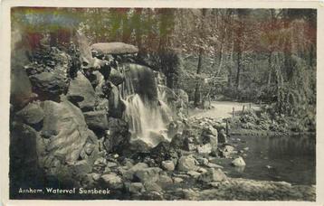 (377-636-015) Arnhem Waterval Sonsbeek beschikbaar voor biedingen