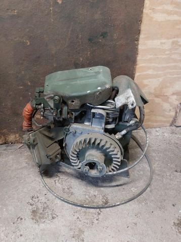 hulp motorblok leger jeep Carc 87 beschikbaar voor biedingen
