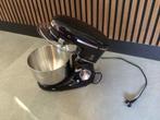 Mooie grote keukenmachine!, Witgoed en Apparatuur, Ophalen, 4 liter of meer, 3 snelheden of meer, Zo goed als nieuw