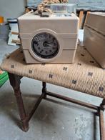 Benzing Tijdregistratie Systeem, Ophalen of Verzenden, Gebruikt