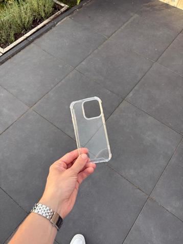 Siliconen iPhone phonecase beschikbaar voor biedingen