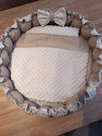 NIEUW!!! TWEELING NESTJE, HAND GEMAAKT,100CM,, Ophalen of Verzenden, Nieuw, Overige typen