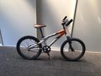 Mooie 20 inch cross/bmx fiets, Ophalen, Staal, Stuur 360° draaibaar, 20 tot 24 inch