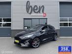 Ford Fiesta 1.0 EcoBoost ST-Line 140PK 2e eig Pano UNIEK!, Auto's, 1063 kg, Gebruikt, Huisgarantie, Met garantie (alle)