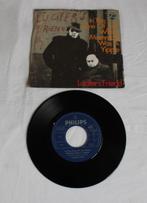 Lucifer's Friend – In The Time Of Job When Mammon Was A Yipp, Gebruikt, 7 inch, Single, Ophalen of Verzenden
