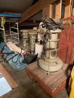 Aladdin Olie Lampen - Vintage Kachels, Antiek en Kunst, Ophalen