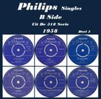 Philips Singles 1958 (B Side) Deel 3  (CD), Cd's en Dvd's, Cd's | Verzamelalbums, Ophalen of Verzenden