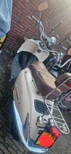 Scooter  - Gebruikt. Senzo, Ophalen of Verzenden, Gebruikt, Overige typen, Overige merken