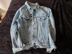 Vintage Levi's maat s, Ophalen of Verzenden, Gedragen, Maat 46 (S) of kleiner, Blauw